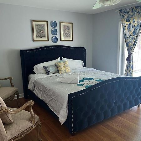 Bed and Breakfast Georgia Palms & Gardens à Powder Springs Extérieur photo
