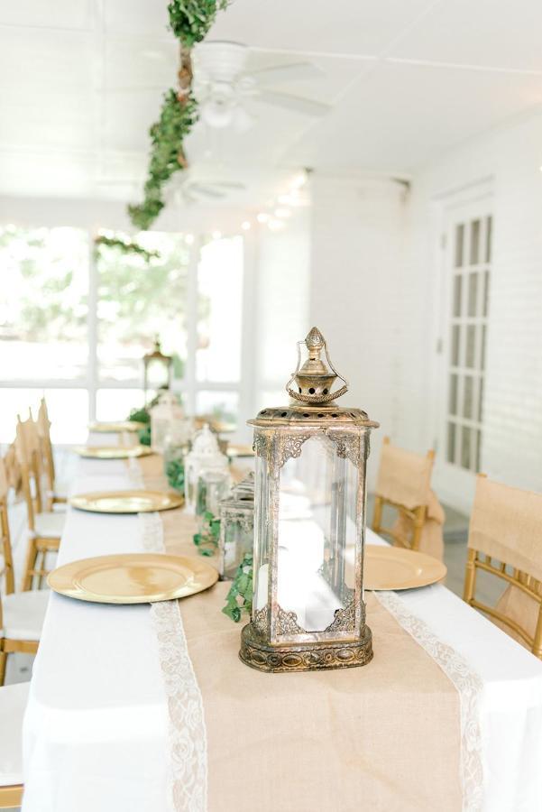 Bed and Breakfast Georgia Palms & Gardens à Powder Springs Extérieur photo