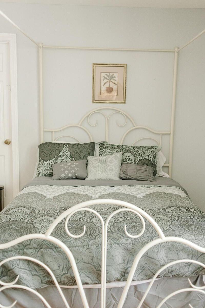 Bed and Breakfast Georgia Palms & Gardens à Powder Springs Extérieur photo