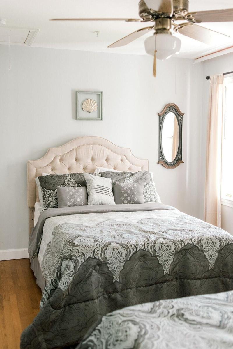 Bed and Breakfast Georgia Palms & Gardens à Powder Springs Extérieur photo